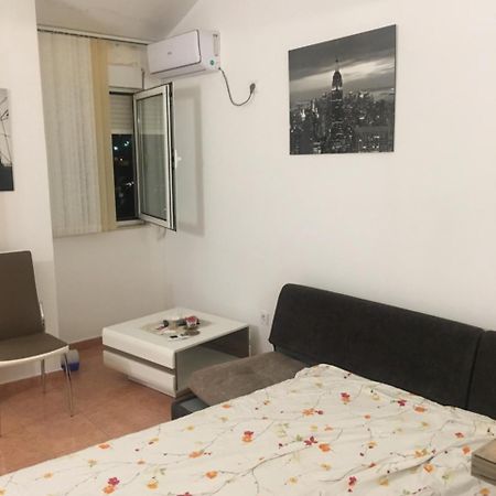 Comfort Studio Perla Будва Екстер'єр фото