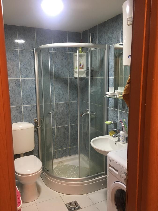 Comfort Studio Perla Будва Екстер'єр фото