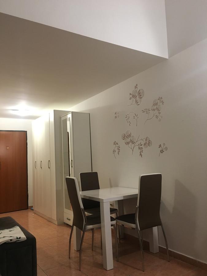 Comfort Studio Perla Будва Екстер'єр фото