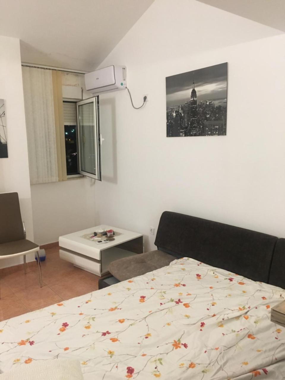 Comfort Studio Perla Будва Екстер'єр фото