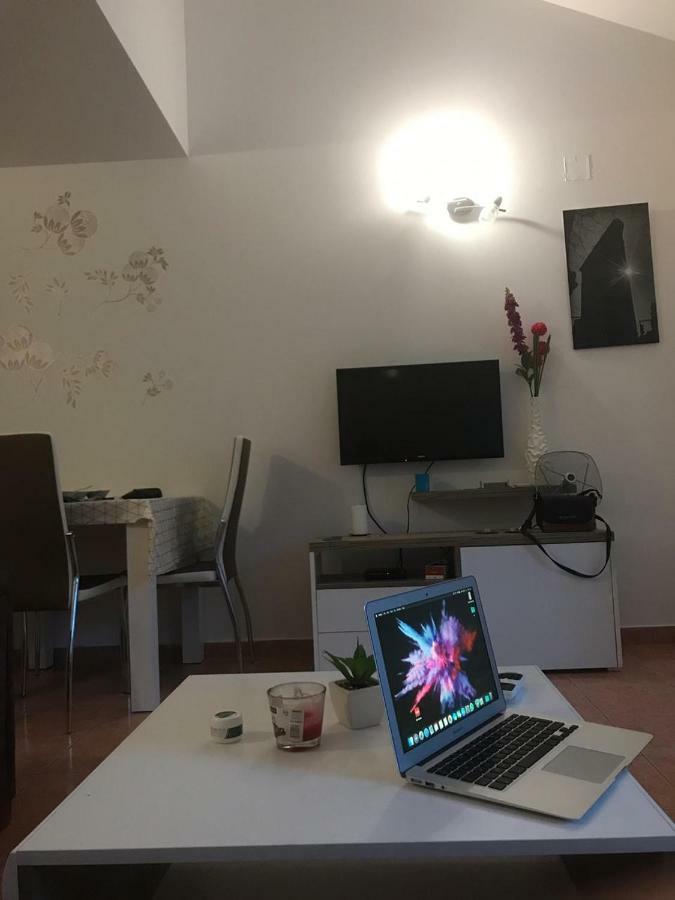 Comfort Studio Perla Будва Екстер'єр фото